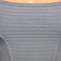 $338 New BCBG Max Azria Sexy Gray Bandage Textured Short Power Dress M