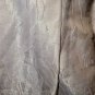 $238 New BCBG Max Azria Pleated Jacquard Silk Rayon Vapor Party Skirt 6