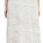 $198 New BCBG Max Azria "Avery" Pumice Asymmetrical Shift Party Dress M