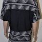 $148 New BCBG Max Azria Lime Stone Combo Banded Jersey Party Dress XS