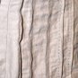 $455 New BCBG Max Azria Mauve Rose Pleated Woven Party Skirt 2