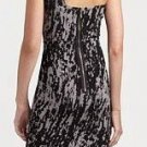 $318 New BCBG Max Azria One Shoulder Bandage Cocktail Party Power Dress XS