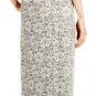 $368 New BCBG Max Azria "Nadir" Silver  Lace Long Cocktail Party Dress NWT ~0~