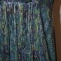 $398 New BCBG Max Azria Silk Chiffon Halter Cocktail Party Gown Dress  NWT ~0~