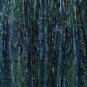 $398 New BCBG Max Azria Silk Chiffon Halter Cocktail Party Gown Dress  NWT ~0~