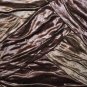 $360 New BCBG Max Azria Mauve Crinkled Satin Strapless Short Party Dress S