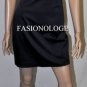 $278 New BCBG Max Azria Lemon Twofer Rayon Cocktail Party Dress 4P