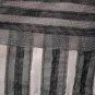 $348 New BCBG Max Azria "Rachel" Mauve Black Tiered Tulle Short Cocktail Dress 2