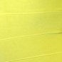 $138 New BCBG Max Azria "Simone" Bright Lime Yellow Bandage Power Skirt NWT XS