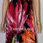 $198 New Max&Cleo by BCBG Long Jersey Maxi Party Dress XS