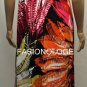 $198 New Max&Cleo by BCBG Long Jersey Maxi Party Dress XS