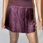 $208 New BCBG Max Azria Embroidered Amethyst Satin Party Dress M