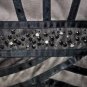 $318 New Max&Cleo by BCBG Strapless Lace Mesh Embellished Party Dress 4