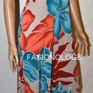 $198 New Max&Cleo by BCBG Halter Maxi Party Dress S