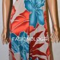 $198 New Max&Cleo by BCBG Halter Maxi Party Dress S