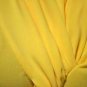 $198 New Max&Cleo by BCBG Short Blonde Knot Matte Jersey Party Dress L