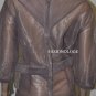 $368 New BCBG Max Azria Organza Cinder Party Cocktail Shirt Top S
