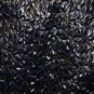 $248 New BCBG Max Azria Black Zipper Faux Leather Jacket Coat XS