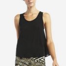$148 New BCBG Black Yellow "Tobyn" Rayon Power Shorts L