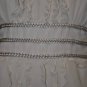 $370 New BCBG Max Azria Halter Tiered Ruffle Chiffon Cocktail Party Dress 12