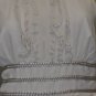 $370 New BCBG Max Azria Halter Tiered Ruffle Chiffon Cocktail Party Dress 12