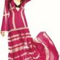 $548 New BCBG Max Azria Runway "Sophy" Azalea Cocktail Party Dress XXS