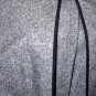 $398 New BCBG Max Azria "Payton" Wool Cashmere Med Heather Grey Coat Jacket M