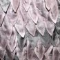 $550 New BCBG Runway Max Azria Corset Silk Organza Lavender Cocktail Dress ~0~