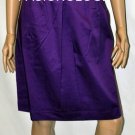 $188 New Max&Cleo by BCBG Mulberry Belted Ruffle Party Dress 2
