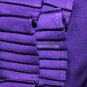$188 New Max&Cleo by BCBG Mulberry Belted Ruffle Party Dress 2