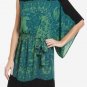 $268 New BCBG Max Azria "Leia" Begonia Lace Print Cocktail Party Dress NWT XS