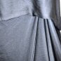 $278 New BCBG Max Azria Black Strapless 100% Silk Cocktail Party Dress NWT 10
