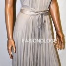 $188 New BCBG Max Azria Pebble Assymetical Rayon Cocktail Party Dress NWT XS
