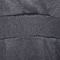 $218 New BCBG Max Azria Black Silk Blend Knit Sweater Dress S