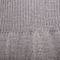 $238 New BCBG Max Azria Taupe Wool Knit Sweater Dress S