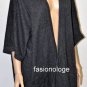 $158 New BCBG Wool Blend Knit Cardigan Sweater S
