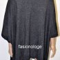 $158 New BCBG Wool Blend Knit Cardigan Sweater S