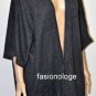 $158 New BCBG Wool Blend Knit Cardigan Sweater S