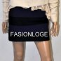 $208 New BCBG Corozo 100% Wool Cardigan Sweater S