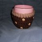 Cafe Au Lait Mug Cozy/Coaster