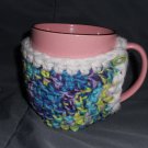 Coral Reef Mug Cozy/Coaster