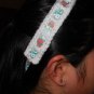Spring Time Crochet Headband