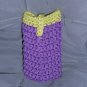 Eggplant Smart Phone/ I Phone Case