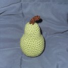 Pear Stuffie