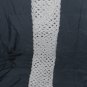 Lacy Circle/ Infinity Scarf