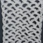 Lacy Circle/ Infinity Scarf
