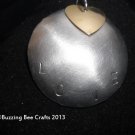 Love Pendant