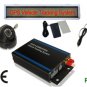 GPS Camera Fuel Tracker