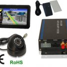 GPS Navigator Tracker