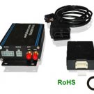 GPS OBD II Tracker UT06